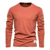 Long Sleeve T-shirts